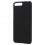 Coque Huawei Y6 2018 mate rubberised