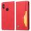 Xiaomi Redmi Note 6 Pro - Housse portefeuille cuir stand case