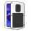 Huawei Mate 20 Lite - Coque LOVE MEI Powerful Ultra Protectrice