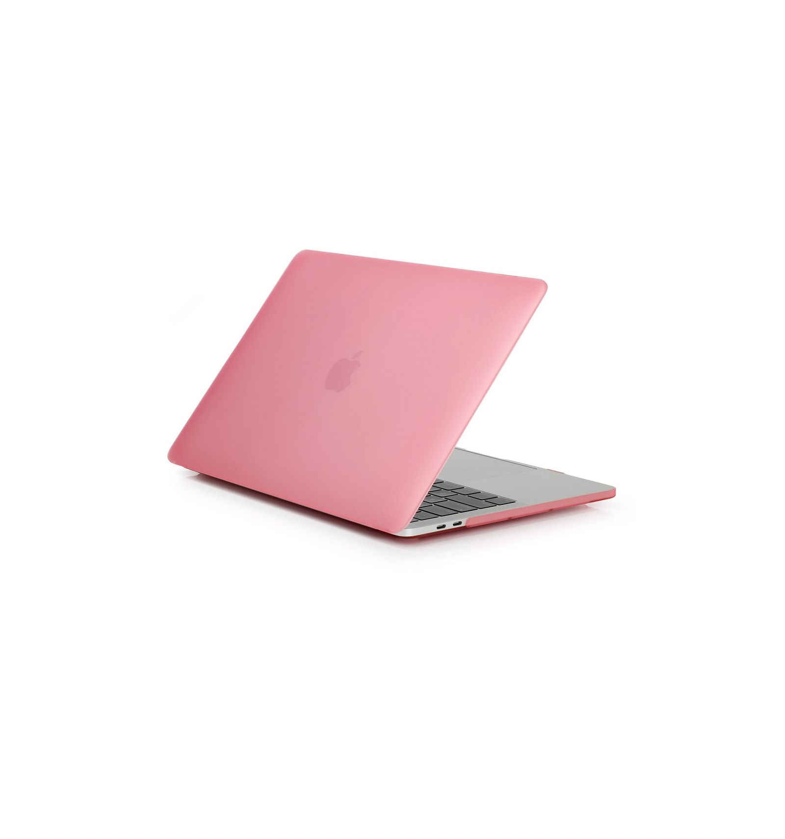 MacBook Air 13 2018 - Coque rigide finition mat