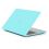 MacBook Air 13 2018 - Coque rigide finition mat