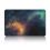 MacBook Air 13 pouces 2018 - Coque rigide galaxie 2