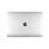 MacBook Air 13 pouces 2018 - Coque transparente liquide