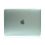 MacBook Air 13 pouces 2018 - Coque transparente liquide
