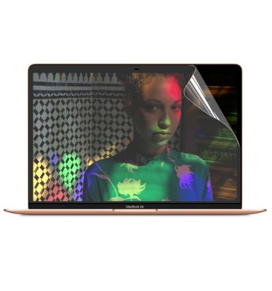 MacBook Air 13 pouces 2018 - 3 films de protection écran