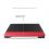 iPad Pro 12.9" 2018 - Housse MUTURAL bicolore revêtement tissu