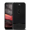 Nokia 5.1 - Coque rugged armor classy