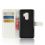 Samsung Galaxy S9 Plus - Housse style cuir porte cartes