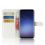 Samsung Galaxy S9 Plus - Housse style cuir porte cartes