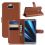 Sony Xperia 10 - Housse style cuir porte cartes