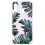 Honor 10 Lite - Coque silicone feuilles de palmier