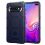 Samsung Galaxy S10 Plus - Coque protectrice rugged shield