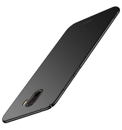Xiaomi Pocophone F1 - Coque MOFI Ultra fine mate