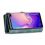 Samsung Galaxy S10 - Coque et étui portefeuille 2-en-1 - Vert
