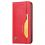 Xiaomi Redmi 6 - Étui porte cartes cuir stand case
