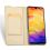 Xiaomi Redmi Note 7 - Étui Business imitation cuir