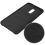 OnePlus 6T - Coque silicone liquide