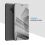 Samsung Galaxy Note 9 - Flip cover effet miroir