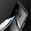 Samsung Galaxy S8 Plus - Coque magnétique détachable dos verre trempé