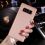 Samsung Galaxy S10 - Coque revêtement fibre de carbone