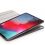 iPad Pro 12.9 2018 - Étui Smart Case avec support