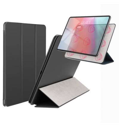 iPad Pro 12.9 2018 - Étui ultra slim magnétique