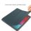 iPad Pro 12.9 2018 - Étui ultra slim magnétique