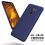 Xiaomi Pocophone F1 - Coque gel effet armure