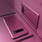 Samsung Galaxy S10 Plus - Coque ultra mince revêtement mat