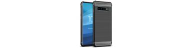Samsung Galaxy S10 Plus - Coque gel flex Vega
