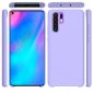 Huawei P30 Pro - Coque silicone liquide