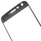 LG G5 - Protection d’écran en verre trempé Full Size - Noir