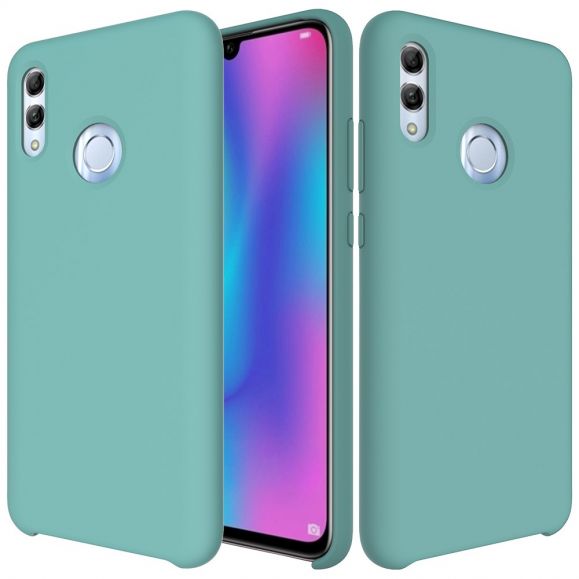coque pour huawei p smart 2019 silicone