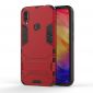 Xiaomi Redmi Note 7 - Coque cool guard antichoc avec support intégré