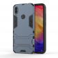 Xiaomi Redmi Note 7 - Coque cool guard antichoc avec support intégré