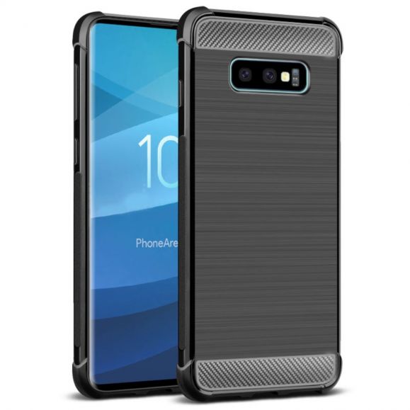 Samsung Galaxy S10e - Coque gel flex Vega