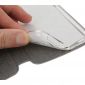 Sony Xperia 10 - Housse texturée croisillons support