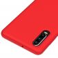 Huawei P30 - Coque silicone liquide