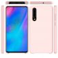 Huawei P30 - Coque silicone liquide