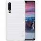 Huawei P30 - Coque Nillkin Super Frosted