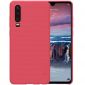 Huawei P30 - Coque Nillkin Super Frosted