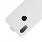 Xiaomi Mi Mix 3 - Étui simili cuir avec rabat verticale