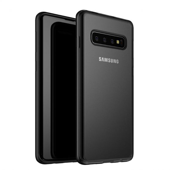 Samsung Galaxy S10 - Coque Specter Series semi transparente