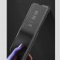 Xiaomi Mi 9 - Flip cover effet miroir