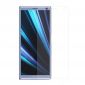 2 protections d'écran en verre trempé pour Sony Xperia 10 Plus