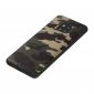 Huawei Mate 20 Pro - Coque gel camouflage militaire