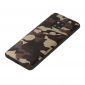 Huawei Mate 20 Pro - Coque gel camouflage militaire