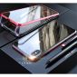 iPhone XS Max - Coque intégrale 360 degrés avec verre trempé