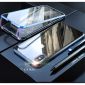 iPhone XS Max - Coque intégrale 360 degrés avec verre trempé