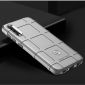 Samsung Galaxy A50 - Coque rugged shield antichoc